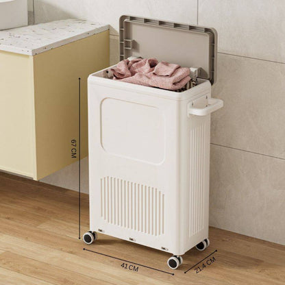 Compact Flex Space Utility Rack