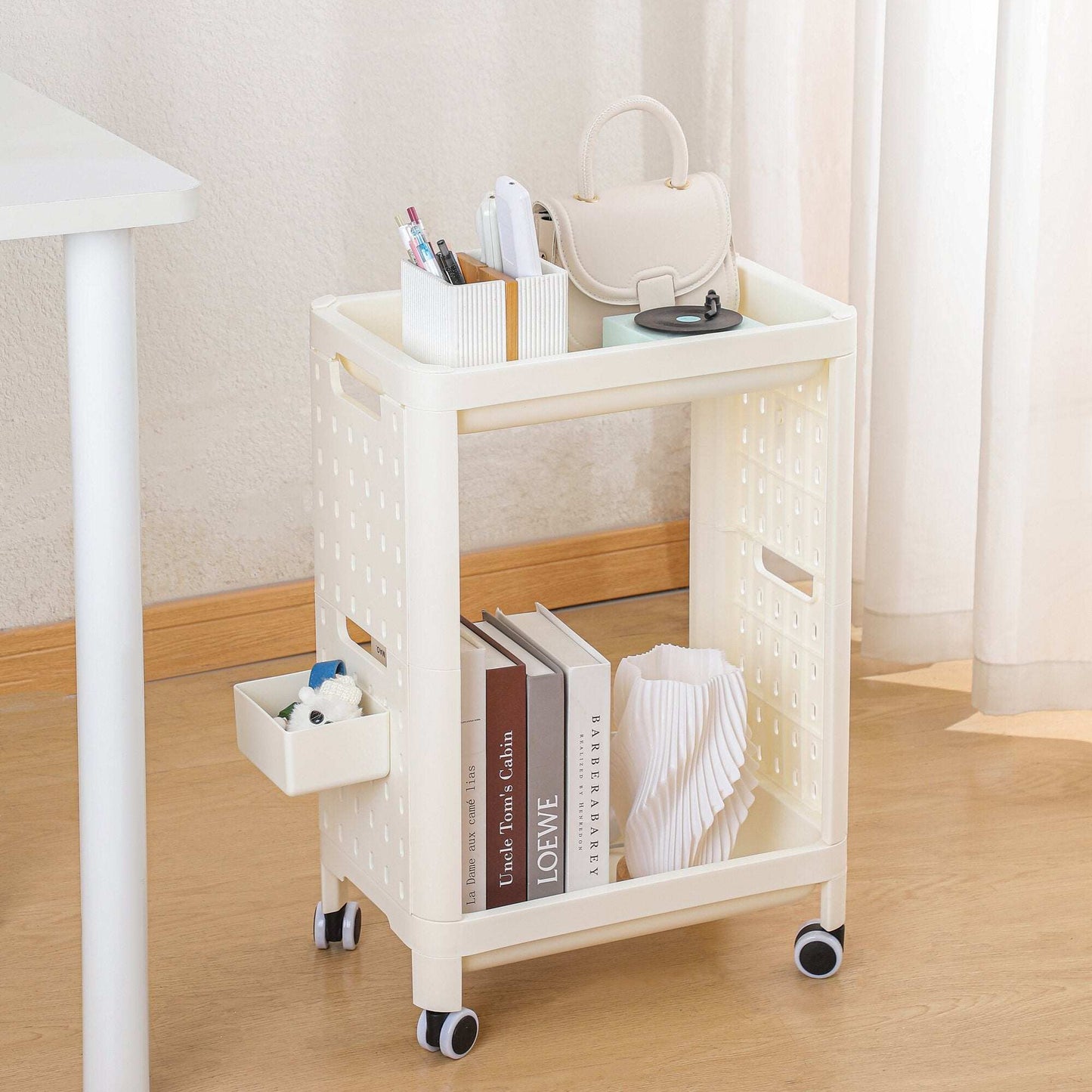 Multi-Purpose Portable Storage Organizer