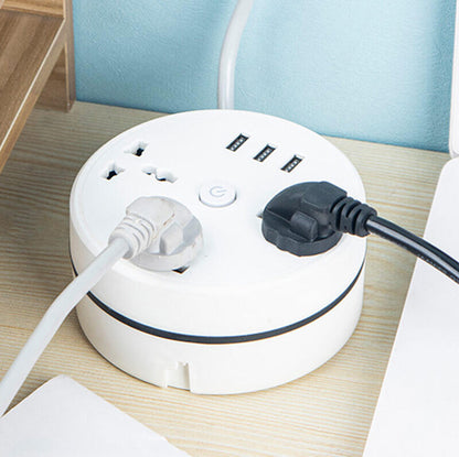 Universal Power Strip