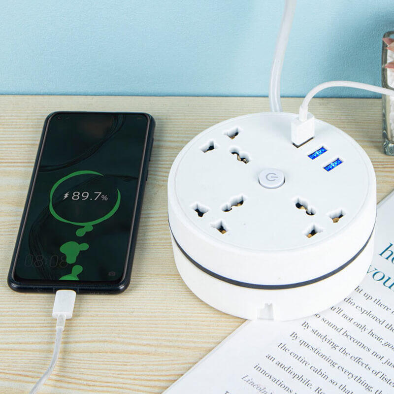 Universal Power Strip