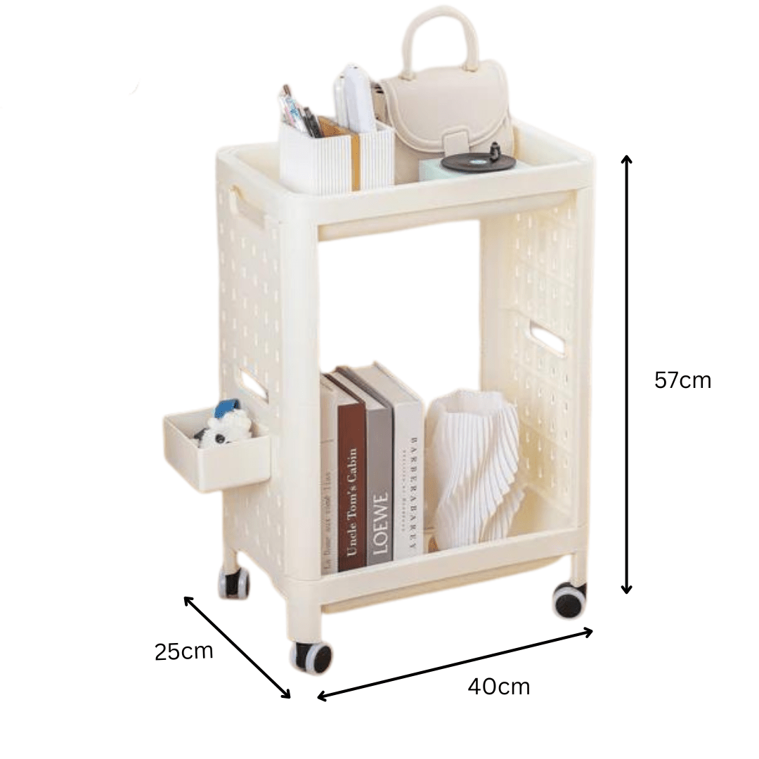 Multi-Purpose Portable Storage Organizer