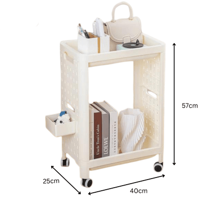 Multi-Purpose Portable Storage Organizer