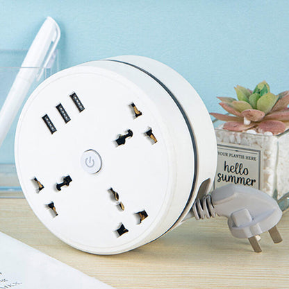 Universal Power Strip