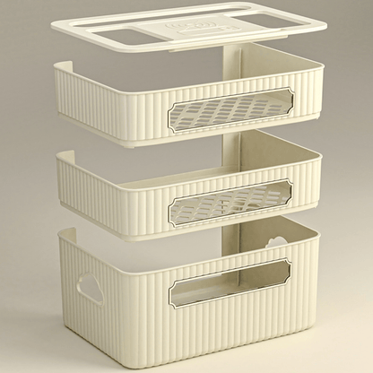 Multifunctional Router Storage Box