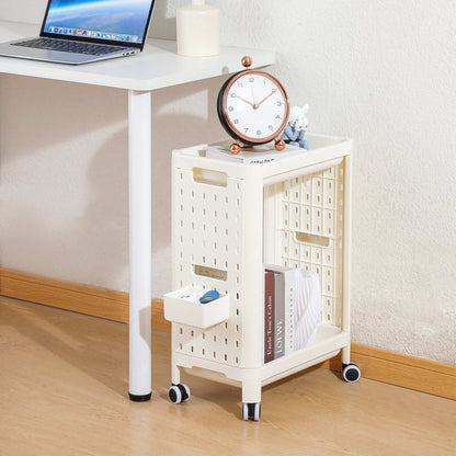 Multi-Purpose Portable Storage Organizer