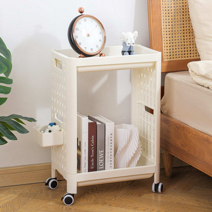 Multi-Purpose Portable Storage Organizer